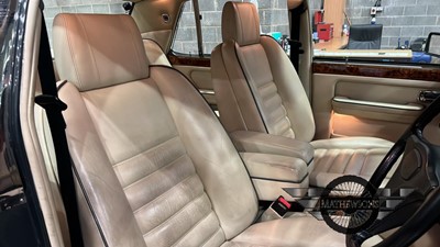 Lot 196 - 1991 BENTLEY EIGHT AUTO