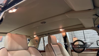 Lot 196 - 1991 BENTLEY EIGHT AUTO