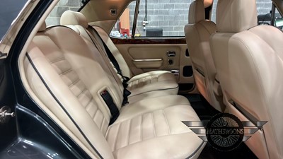 Lot 196 - 1991 BENTLEY EIGHT AUTO