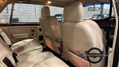 Lot 196 - 1991 BENTLEY EIGHT AUTO