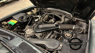 Lot 196 - 1991 BENTLEY EIGHT AUTO