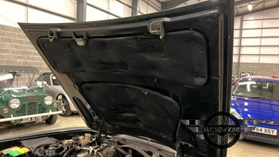 Lot 196 - 1991 BENTLEY EIGHT AUTO