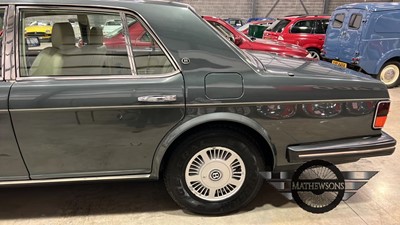 Lot 196 - 1991 BENTLEY EIGHT AUTO
