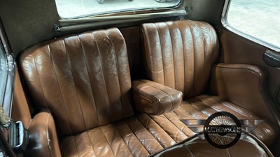 Lot 400 - 1936 AUSTIN 12 SIX ASCOT