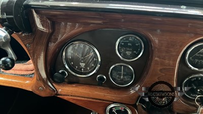 Lot 400 - 1936 AUSTIN 12 SIX ASCOT