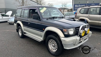 Lot 274 - 1995 MITSUBISHI