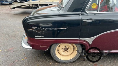 Lot 280 - 1954 AUSTIN SIX WESTMINSTER