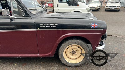 Lot 280 - 1954 AUSTIN SIX WESTMINSTER