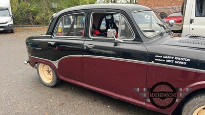 Lot 280 - 1954 AUSTIN SIX WESTMINSTER