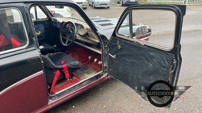 Lot 280 - 1954 AUSTIN SIX WESTMINSTER