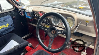 Lot 280 - 1954 AUSTIN SIX WESTMINSTER