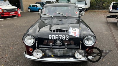 Lot 280 - 1954 AUSTIN SIX WESTMINSTER