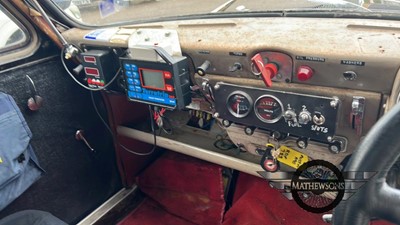 Lot 280 - 1954 AUSTIN SIX WESTMINSTER