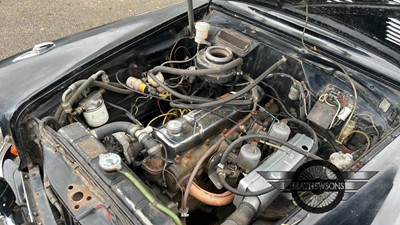 Lot 280 - 1954 AUSTIN SIX WESTMINSTER