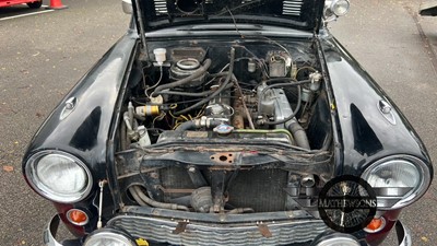 Lot 280 - 1954 AUSTIN SIX WESTMINSTER