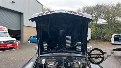 Lot 280 - 1954 AUSTIN SIX WESTMINSTER