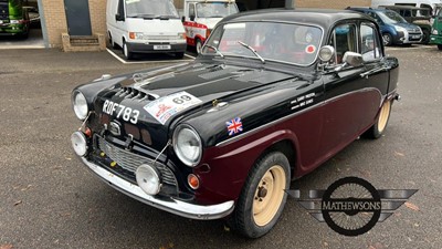 Lot 280 - 1954 AUSTIN SIX WESTMINSTER