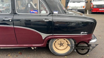 Lot 280 - 1954 AUSTIN SIX WESTMINSTER