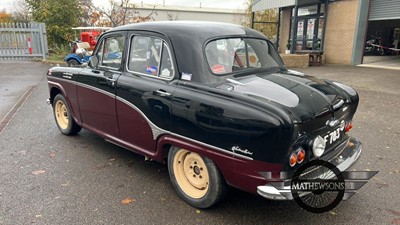 Lot 280 - 1954 AUSTIN SIX WESTMINSTER