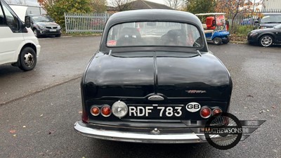 Lot 280 - 1954 AUSTIN SIX WESTMINSTER