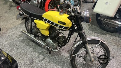 Lot 298 - 1988 YAMAHA