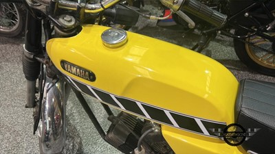 Lot 298 - 1988 YAMAHA