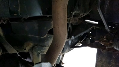 Lot 158 - 1999 LANDROVER DEFENDER 90 COUNTY TD5