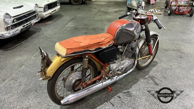 Lot 155 - 1964 HONDA CB72