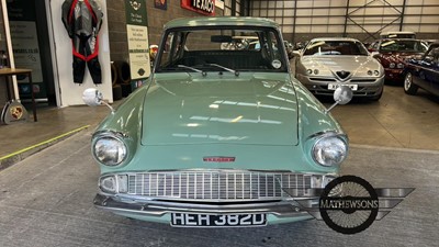 Lot 332 - 1966 FORD ANGLIA