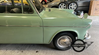 Lot 332 - 1966 FORD ANGLIA