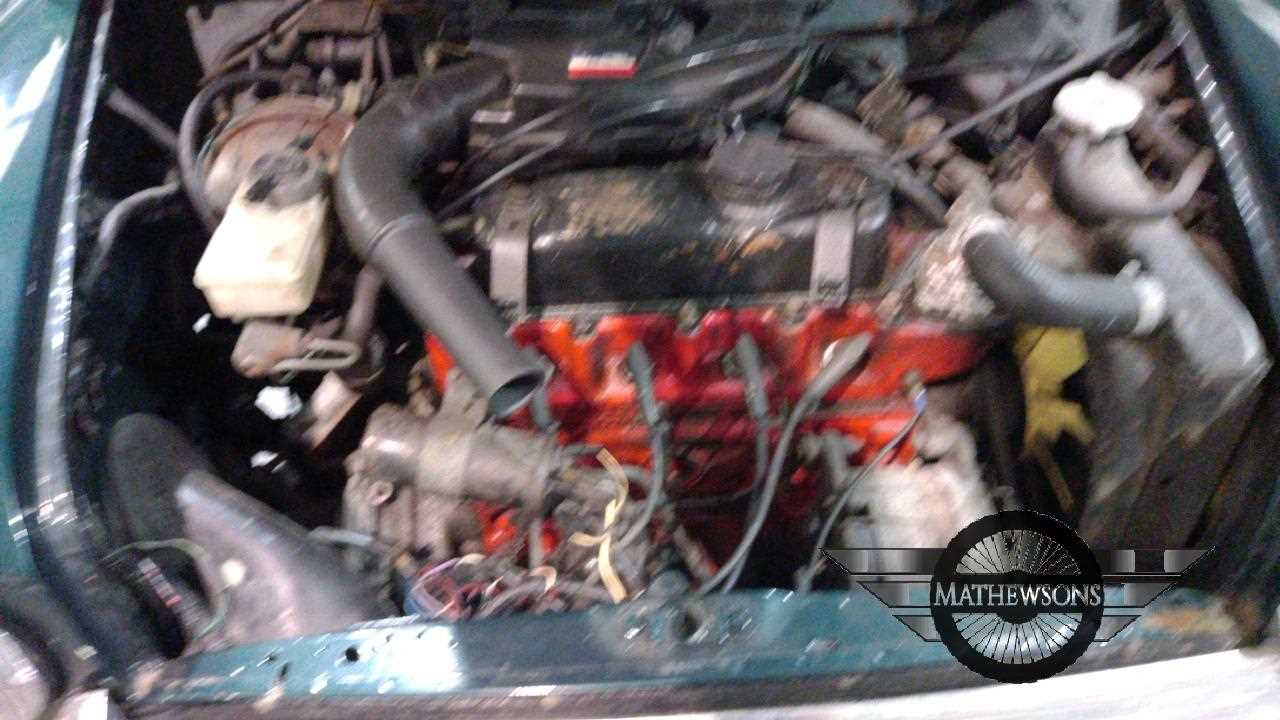 Lot 144 - 1992 ROVER MINI BRITISH OPEN CLASSIC