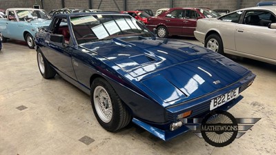 Lot 352 - 1985 TVR