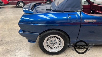Lot 352 - 1985 TVR