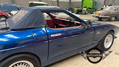 Lot 352 - 1985 TVR