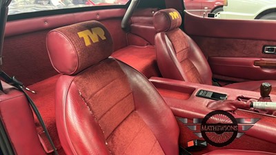 Lot 352 - 1985 TVR