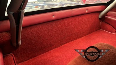Lot 352 - 1985 TVR