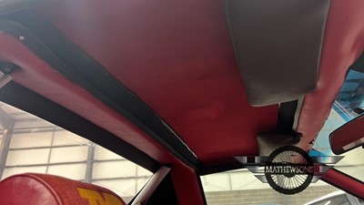 Lot 352 - 1985 TVR