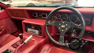 Lot 352 - 1985 TVR