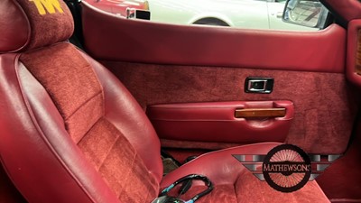 Lot 352 - 1985 TVR