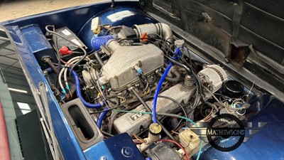 Lot 352 - 1985 TVR