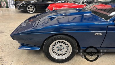 Lot 352 - 1985 TVR