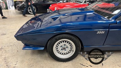 Lot 352 - 1985 TVR