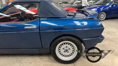 Lot 352 - 1985 TVR