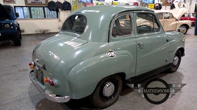 Lot 368 - 1954 AUSTIN A30