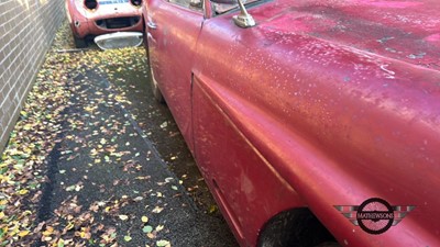 Lot 409 - 1957 JENSEN 541