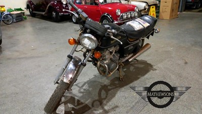 Lot 434 - 1979 HONDA