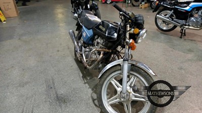 Lot 434 - 1979 HONDA