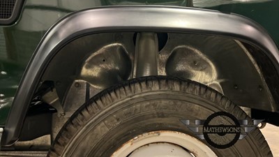 Lot 436 - 1994 LAND ROVER 90 DEFENDER TDI