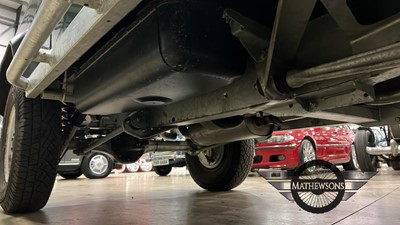 Lot 436 - 1994 LAND ROVER 90 DEFENDER TDI