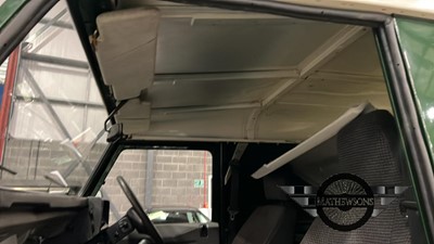 Lot 436 - 1994 LAND ROVER 90 DEFENDER TDI